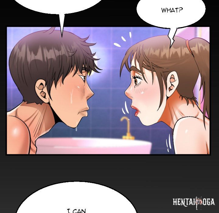 The Unforeseen Guest The Unforeseen Guest Chapter 60 - Page 9