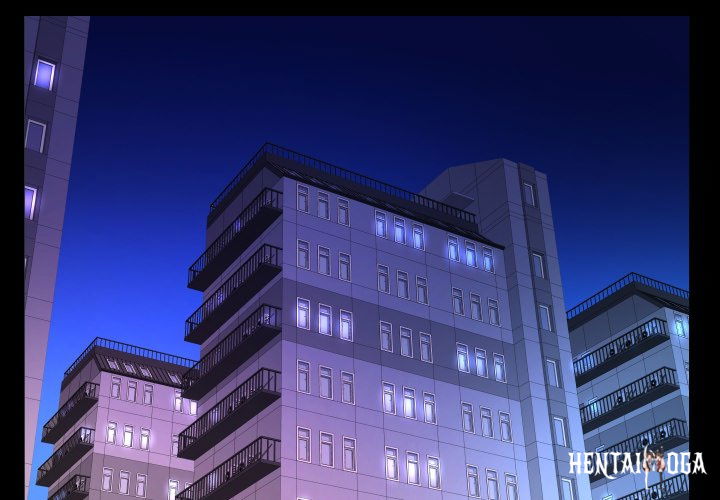 The Unforeseen Guest The Unforeseen Guest Chapter 61 - Page 1