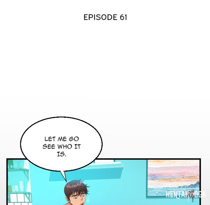 The Unforeseen Guest The Unforeseen Guest Chapter 61 - Page 15