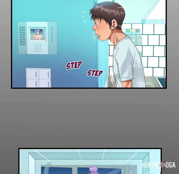 The Unforeseen Guest The Unforeseen Guest Chapter 61 - Page 17