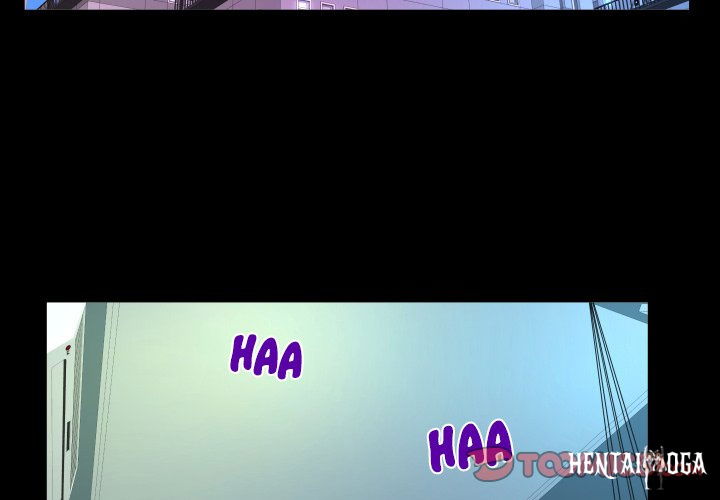 The Unforeseen Guest The Unforeseen Guest Chapter 61 - Page 2