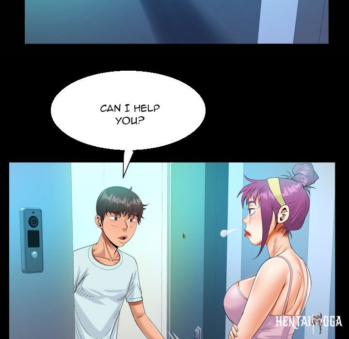 The Unforeseen Guest The Unforeseen Guest Chapter 61 - Page 23