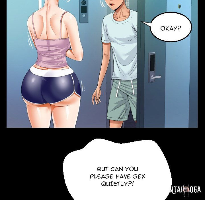 The Unforeseen Guest The Unforeseen Guest Chapter 61 - Page 25