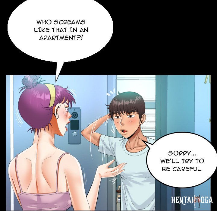 The Unforeseen Guest The Unforeseen Guest Chapter 61 - Page 27
