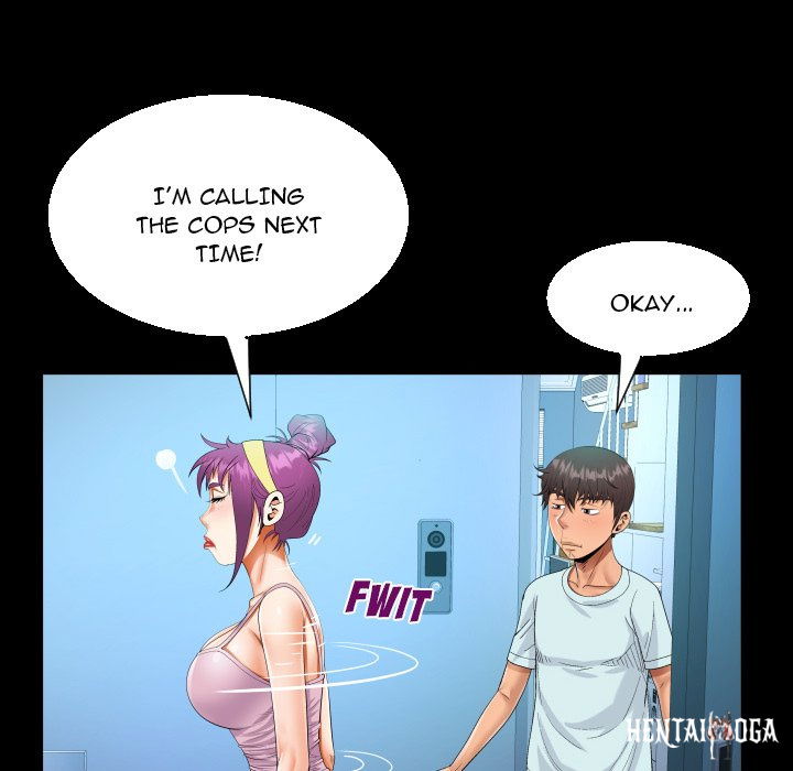 The Unforeseen Guest The Unforeseen Guest Chapter 61 - Page 28