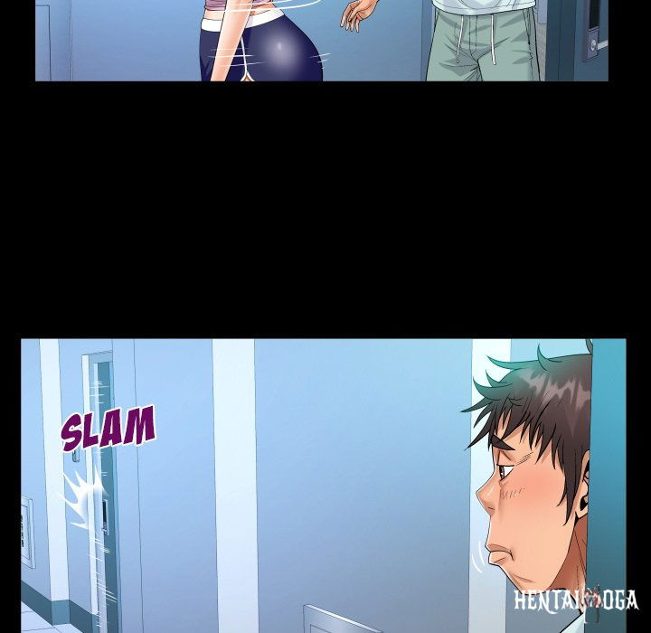 The Unforeseen Guest The Unforeseen Guest Chapter 61 - Page 29