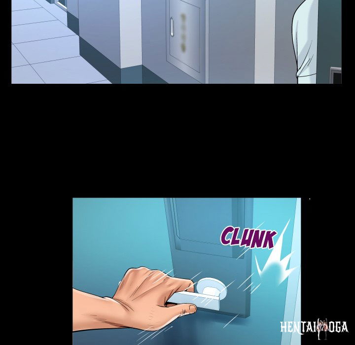 The Unforeseen Guest The Unforeseen Guest Chapter 61 - Page 30