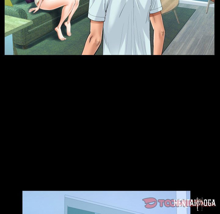 The Unforeseen Guest The Unforeseen Guest Chapter 61 - Page 32