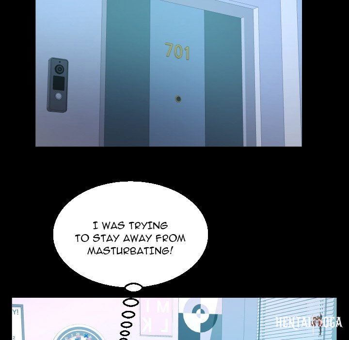 The Unforeseen Guest The Unforeseen Guest Chapter 61 - Page 33