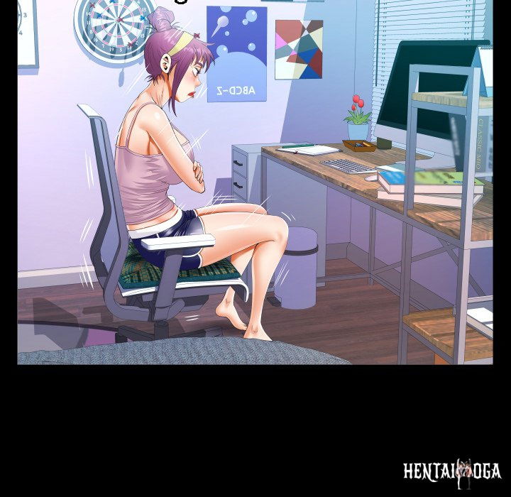 The Unforeseen Guest The Unforeseen Guest Chapter 61 - Page 34