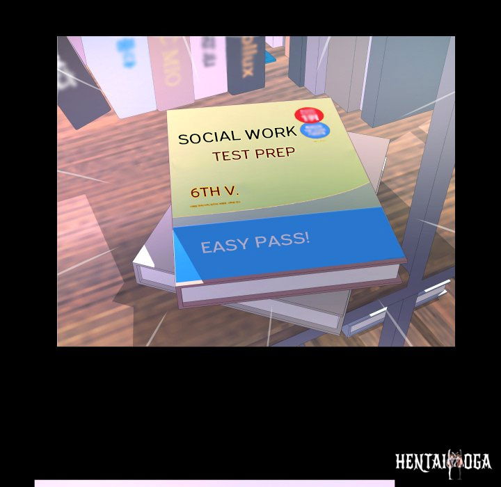 The Unforeseen Guest The Unforeseen Guest Chapter 61 - Page 35