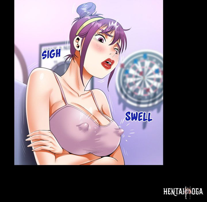 The Unforeseen Guest The Unforeseen Guest Chapter 61 - Page 36