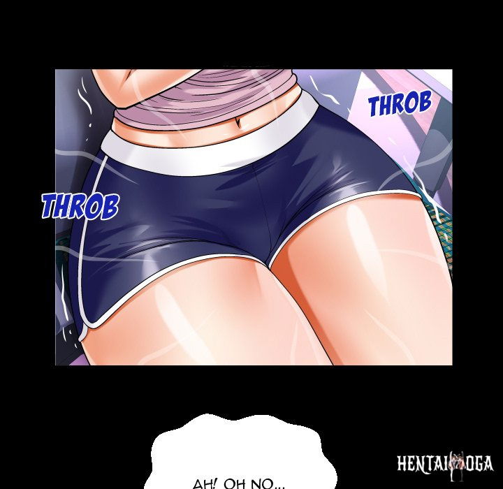 The Unforeseen Guest The Unforeseen Guest Chapter 61 - Page 37