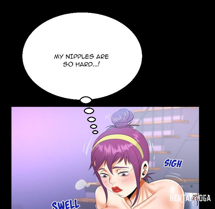 The Unforeseen Guest The Unforeseen Guest Chapter 61 - Page 39