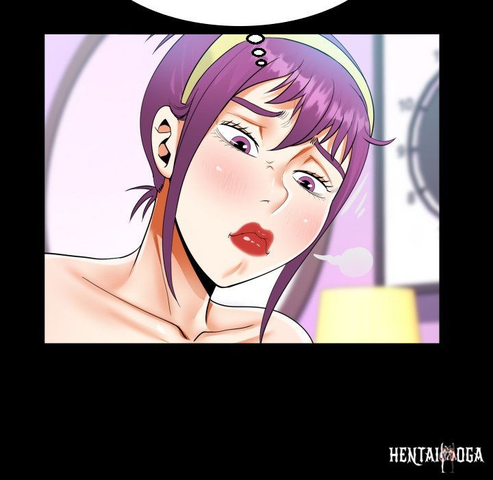 The Unforeseen Guest The Unforeseen Guest Chapter 61 - Page 43