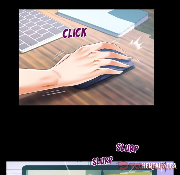 The Unforeseen Guest The Unforeseen Guest Chapter 61 - Page 44