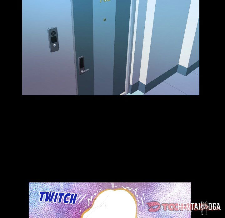 The Unforeseen Guest The Unforeseen Guest Chapter 61 - Page 56