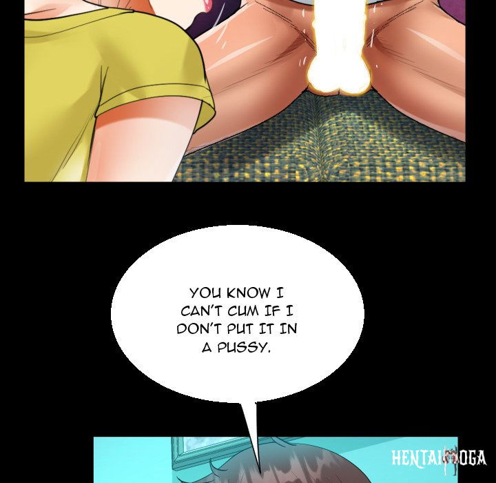 The Unforeseen Guest The Unforeseen Guest Chapter 61 - Page 60