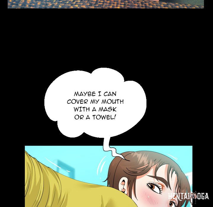 The Unforeseen Guest The Unforeseen Guest Chapter 61 - Page 64