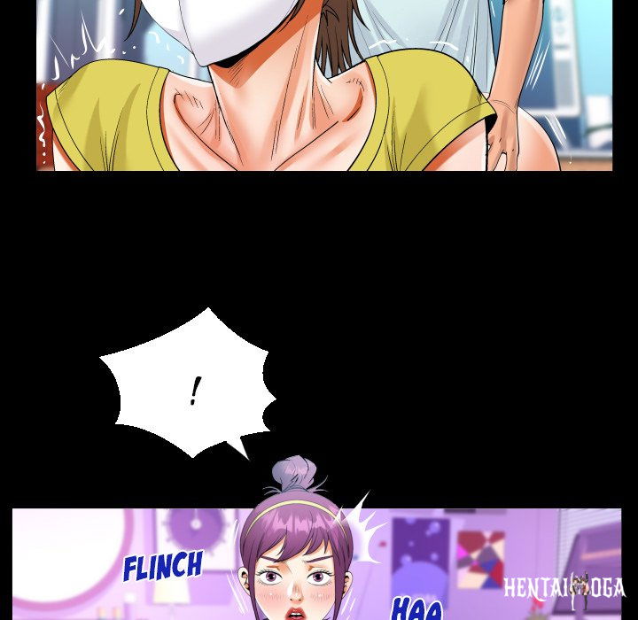 The Unforeseen Guest The Unforeseen Guest Chapter 61 - Page 72