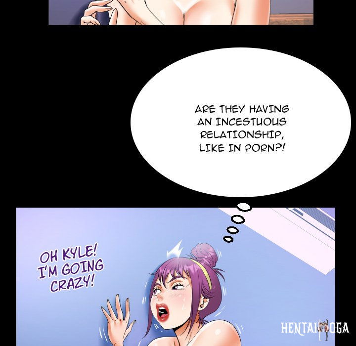 The Unforeseen Guest The Unforeseen Guest Chapter 61 - Page 83