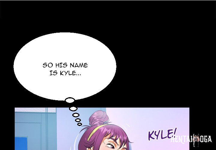 The Unforeseen Guest The Unforeseen Guest Chapter 62 - Page 1