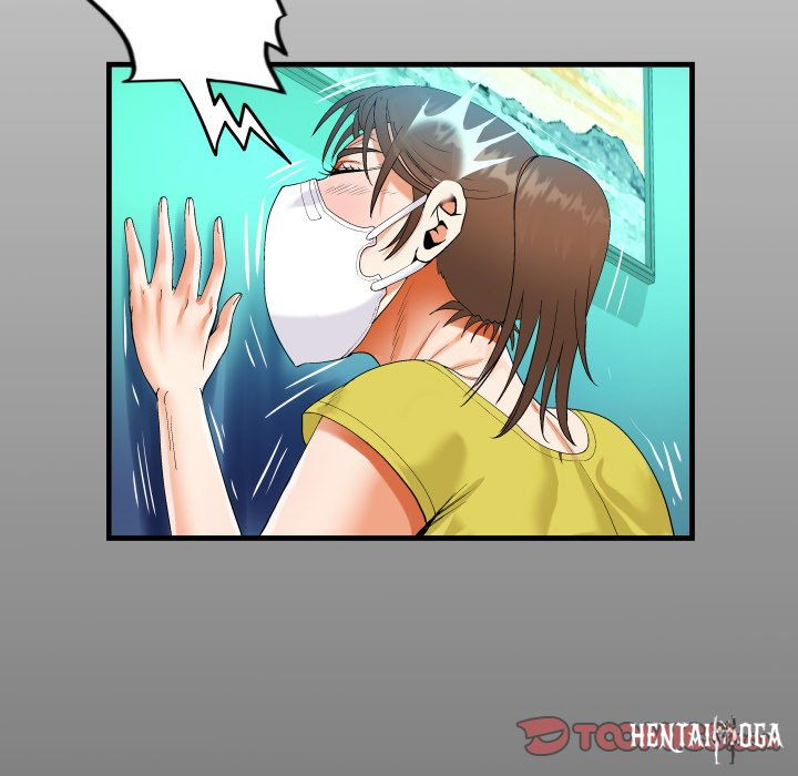 The Unforeseen Guest The Unforeseen Guest Chapter 62 - Page 14