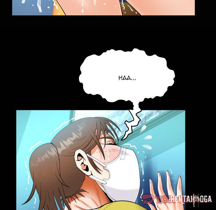 The Unforeseen Guest The Unforeseen Guest Chapter 62 - Page 20