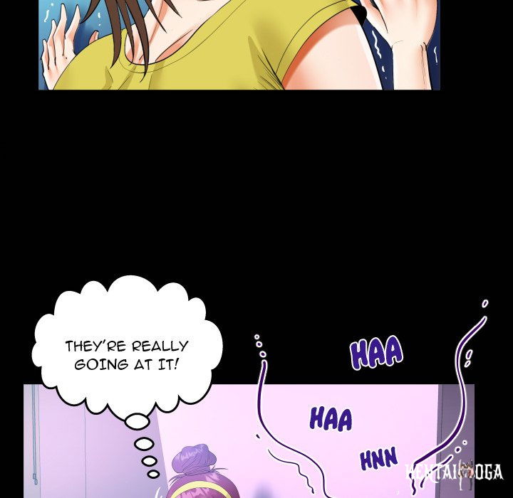 The Unforeseen Guest The Unforeseen Guest Chapter 62 - Page 21