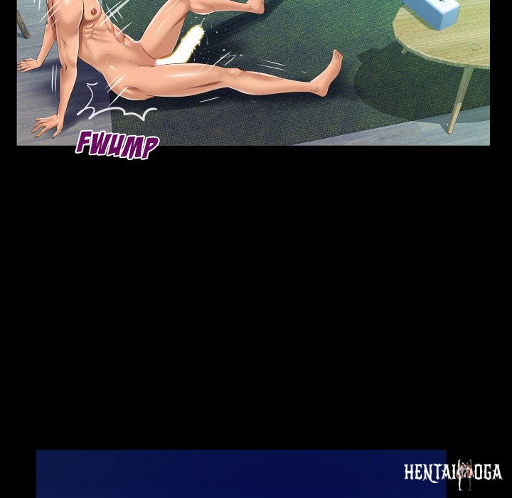 The Unforeseen Guest The Unforeseen Guest Chapter 62 - Page 25