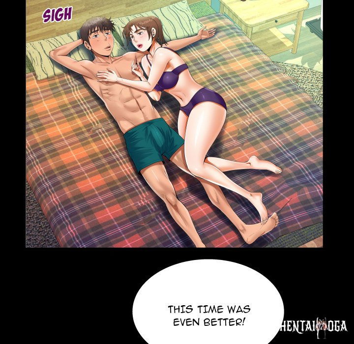 The Unforeseen Guest The Unforeseen Guest Chapter 62 - Page 27