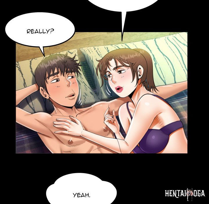 The Unforeseen Guest The Unforeseen Guest Chapter 62 - Page 28