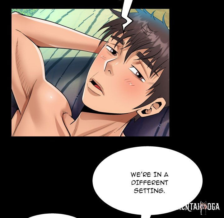 The Unforeseen Guest The Unforeseen Guest Chapter 62 - Page 30