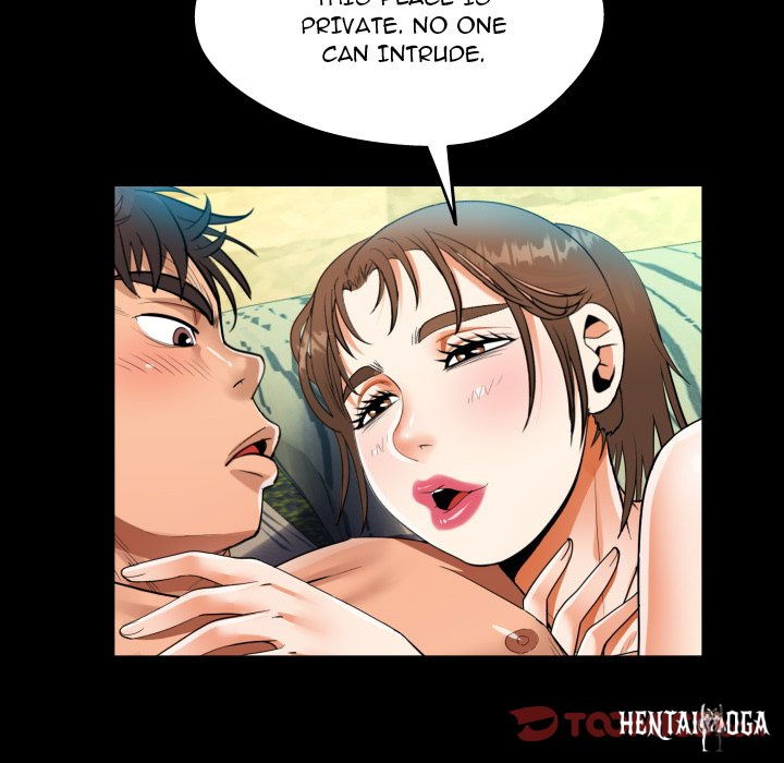 The Unforeseen Guest The Unforeseen Guest Chapter 62 - Page 32