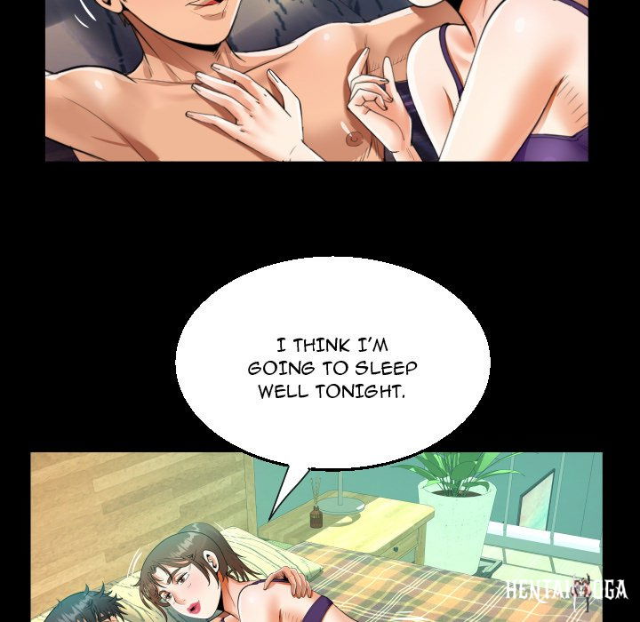 The Unforeseen Guest The Unforeseen Guest Chapter 62 - Page 35