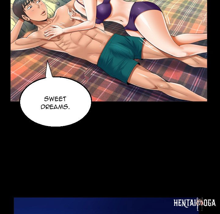 The Unforeseen Guest The Unforeseen Guest Chapter 62 - Page 36