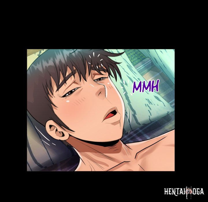 The Unforeseen Guest The Unforeseen Guest Chapter 62 - Page 41