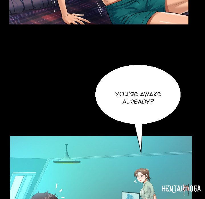 The Unforeseen Guest The Unforeseen Guest Chapter 62 - Page 43