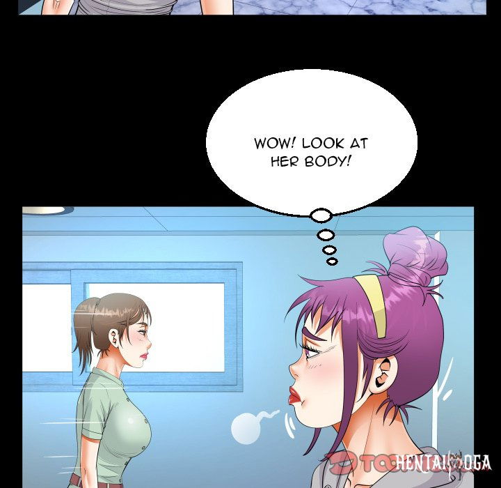 The Unforeseen Guest The Unforeseen Guest Chapter 62 - Page 50