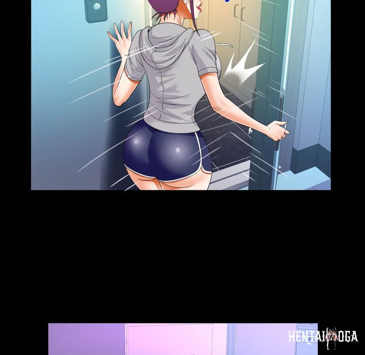 The Unforeseen Guest The Unforeseen Guest Chapter 62 - Page 53