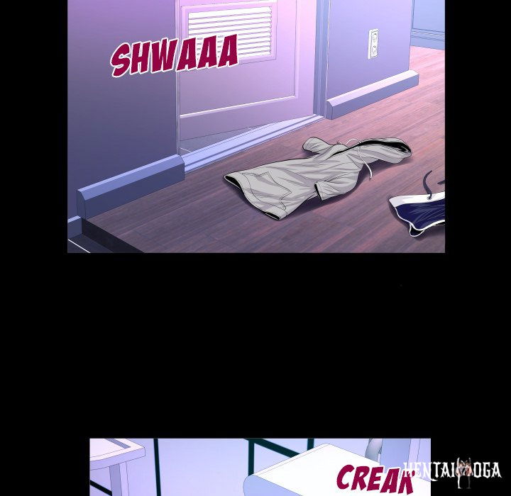 The Unforeseen Guest The Unforeseen Guest Chapter 62 - Page 54