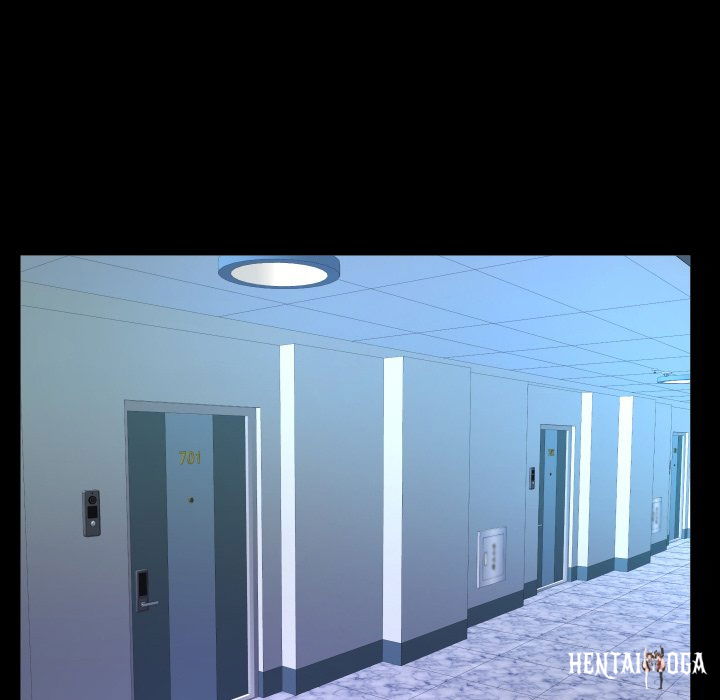 The Unforeseen Guest The Unforeseen Guest Chapter 62 - Page 59