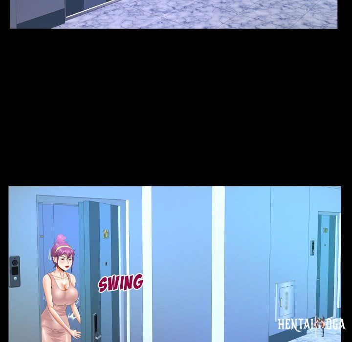 The Unforeseen Guest The Unforeseen Guest Chapter 62 - Page 60