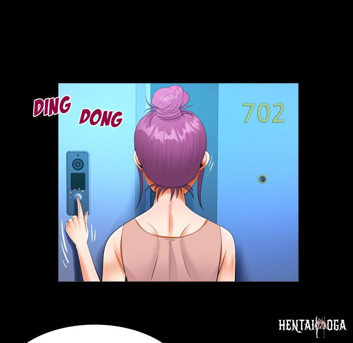 The Unforeseen Guest The Unforeseen Guest Chapter 62 - Page 63