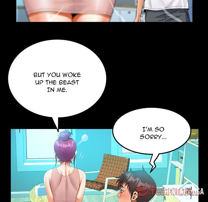 The Unforeseen Guest The Unforeseen Guest Chapter 62 - Page 74