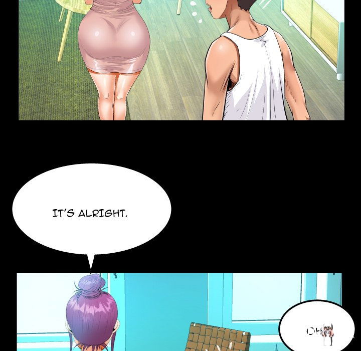 The Unforeseen Guest The Unforeseen Guest Chapter 62 - Page 75