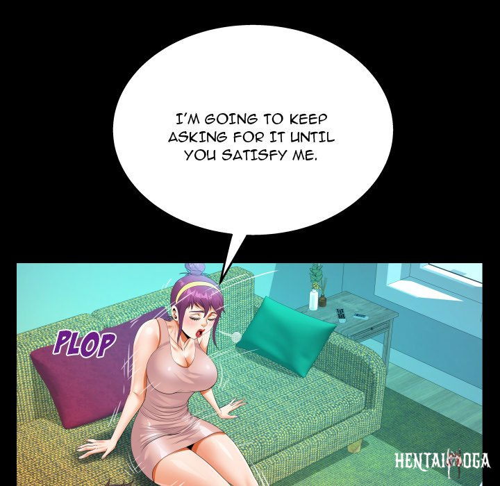 The Unforeseen Guest The Unforeseen Guest Chapter 62 - Page 79