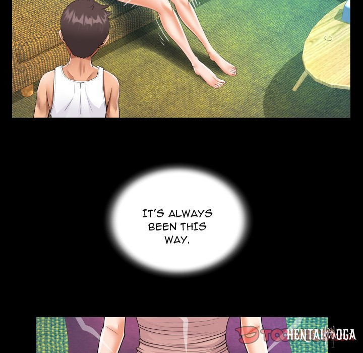 The Unforeseen Guest The Unforeseen Guest Chapter 62 - Page 80