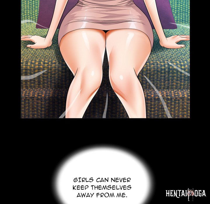 The Unforeseen Guest The Unforeseen Guest Chapter 62 - Page 81