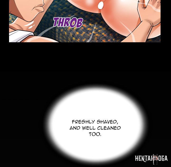 The Unforeseen Guest The Unforeseen Guest Chapter 62 - Page 84